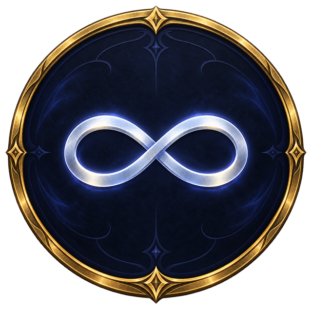 Timeless Circle guild crest